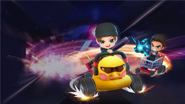 逃跑吧少年手游小米版4